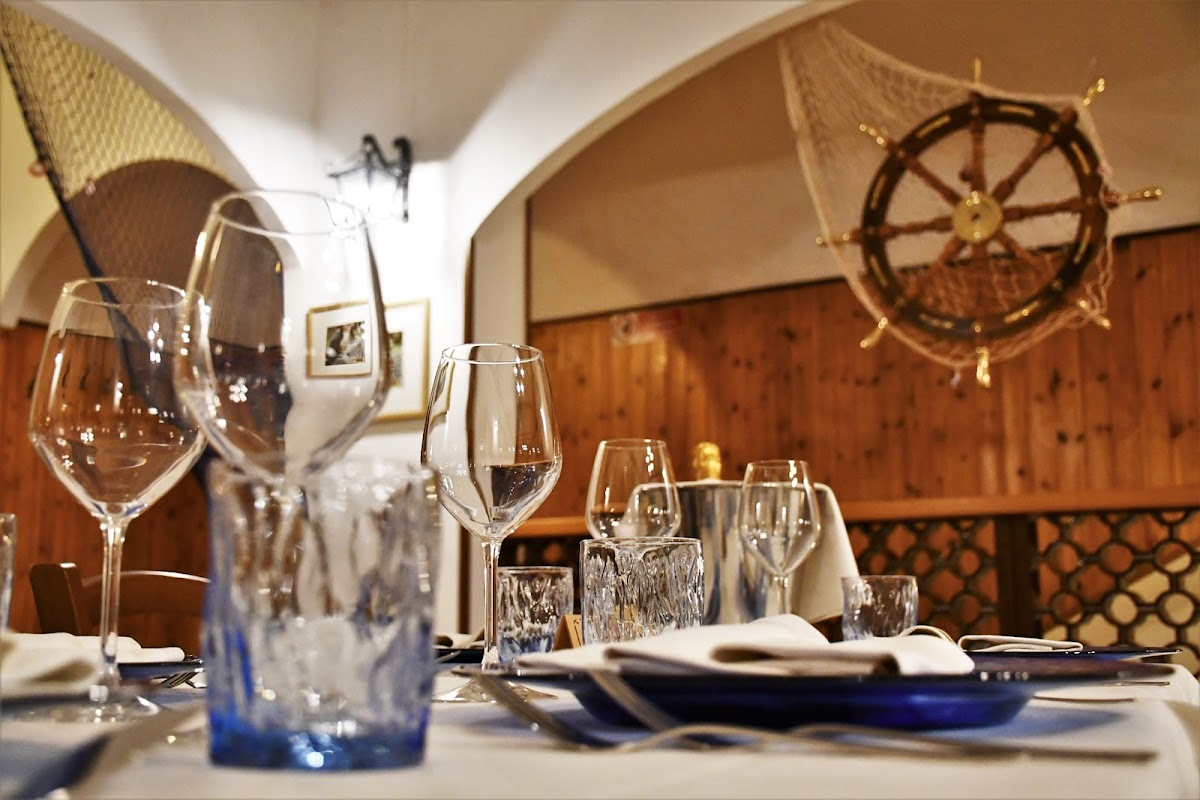 La Taverna Del Marinaio